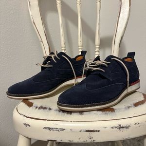 Thomas&Vine dress shoes